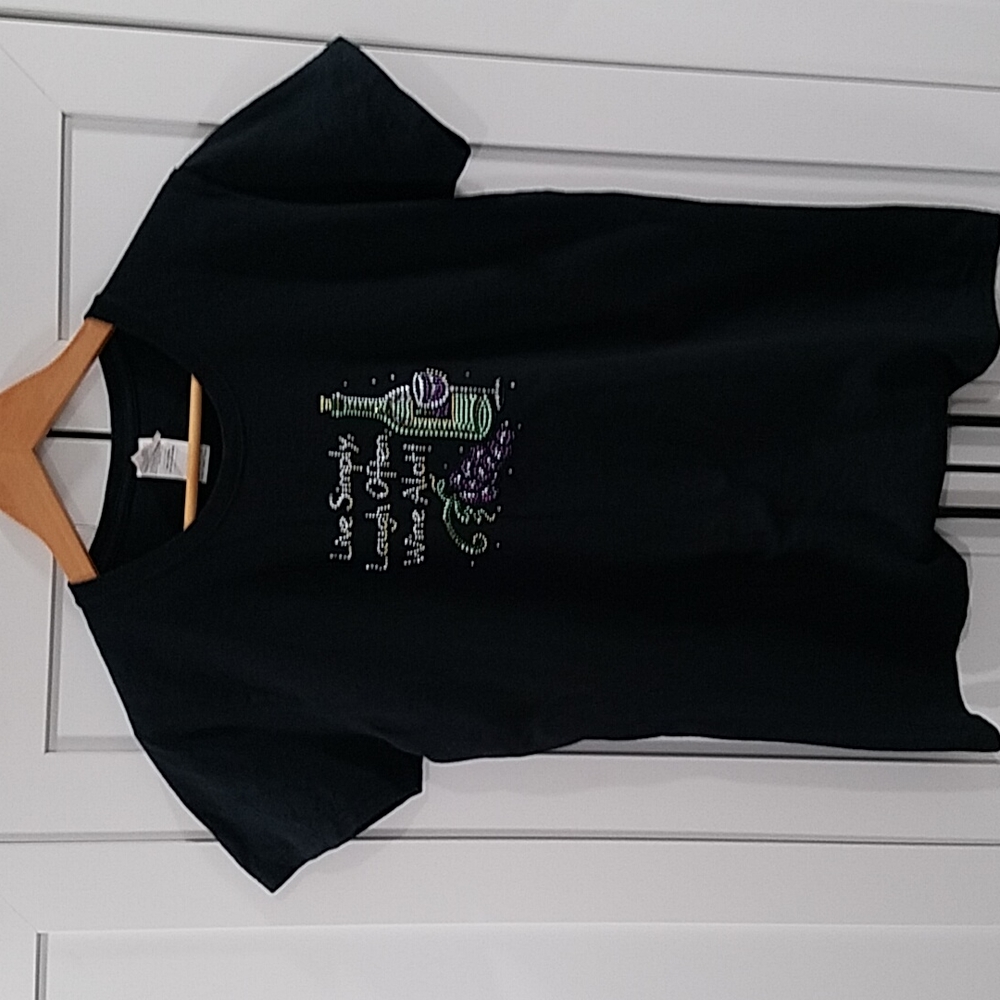 Woman's Kitchy T-shirt